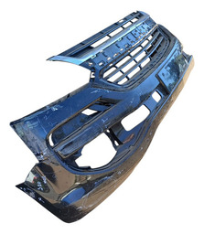 PARACHOQUE DIANTEIRO S10 2016 A 2019 DETALHE