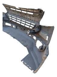 PARACHOQUE DIANTEIRO S10 2016 A 2019 DETALHE