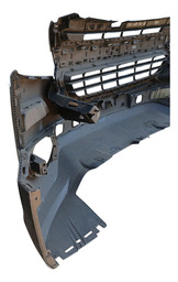 PARACHOQUE DIANTEIRO S10 2016 A 2019 DETALHE