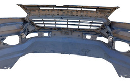 PARACHOQUE DIANTEIRO S10 2016 A 2019 DETALHE