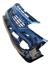 PARACHOQUE DIANTEIRO S10 2016 A 2019 DETALHE