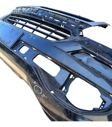 PARACHOQUE DIANTEIRO S10 2016 A 2019 DETALHE