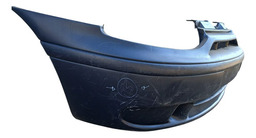 PARACHOQUE DIANTEIRO PALIO 1997 A 1998 DETALHE