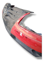 PARACHOQUE DIANT GOL PARATI/SAVEIRO G4 2006 A 2012 DETALHE