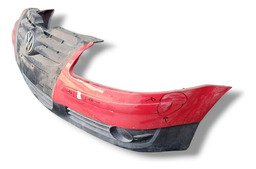 PARACHOQUE DIANT GOL PARATI/SAVEIRO G4 2006 A 2012 DETALHE