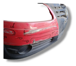 PARACHOQUE DIANT GOL PARATI/SAVEIRO G4 2006 A 2012 DETALHE