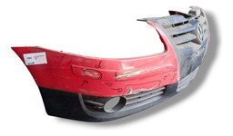 PARACHOQUE DIANT GOL PARATI/SAVEIRO G4 2006 A 2012 DETALHE