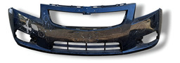 Parachoque Dianteiro Cruze 2012 A 2014 Detalhe