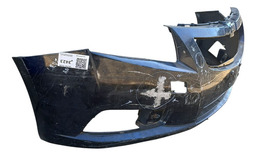 PARACHOQUE DIANTEIRO CRUZE 2012 A 2014 DETALHE