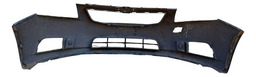 PARACHOQUE DIANTEIRO CRUZE 2012 A 2014 DETALHE