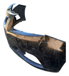 PARACHOQUE DIANTEIRO CRUZE 2012 A 2014 DETALHE