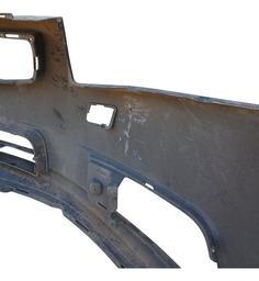 PARACHOQUE DIANTEIRO CRUZE 2012 A 2014 DETALHE