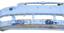 PARACHOQUE DIANTEIRO CORSA CLASSIC 2011 A 2013 DETALHE