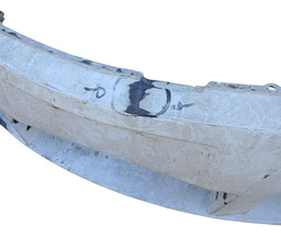 PARACHOQUE DIANTEIRO ASTRA 2003 A 2011 DETALHE