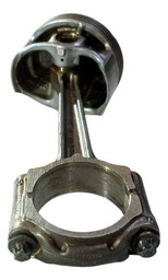 PISTÃO E BIELA 208/308 1.6 2012 A 2016