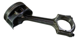 PISTÃO E BIELA 208/308 1.6 2012 A 2016