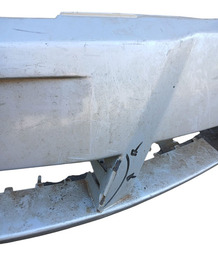 PARACHOQUE DIANTEIRO ASTRA 2003 A 2011 DETALHE