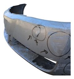 PARACHOQUE DIANTEIRO ASTRA 2003 A 2011 DETALHE