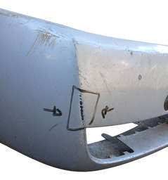 PARACHOQUE DIANTEIRO ASTRA 2003 A 2011 DETALHE