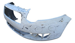 PARACHOQUE DIANTEIRO PALIO/SIENA 2009 A 2012 DETALHE