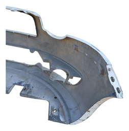 PARACHOQUE DIANTEIRO PALIO/SIENA 2009 A 2012 DETALHE