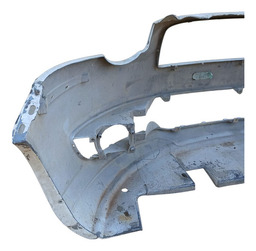 PARACHOQUE DIANTEIRO PALIO/SIENA 2009 A 2012 DETALHE