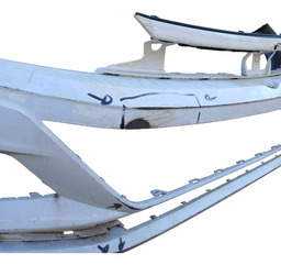 PARACHOQUE DIANTEIRO POLO/VIRTUS 2017 A 2019 DETALHE