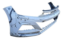 PARACHOQUE DIANTEIRO POLO/VIRTUS 2017 A 2019 DETALHE