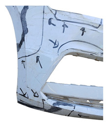 PARACHOQUE DIANTEIRO POLO/VIRTUS 2017 A 2019 DETALHE