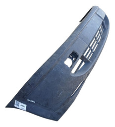 PARACHOQUE DIANTEIRO COURIER 1996 A 2012 DETALHE