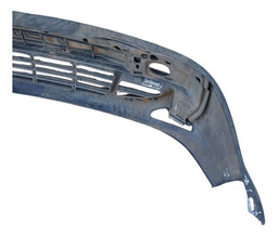 PARACHOQUE DIANTEIRO COURIER 1996 A 2012 DETALHE