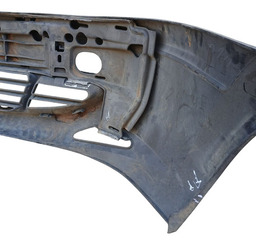 PARACHOQUE DIANTEIRO COURIER 1996 A 2012 DETALHE