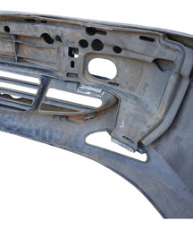PARACHOQUE DIANTEIRO COURIER 1996 A 2012 DETALHE