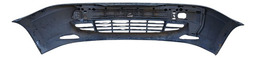 PARACHOQUE DIANTEIRO COURIER 1996 Á 2012 DETALHE