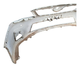 PARACHOQUE DIANTEIRO COROLLA 2012 A 2014 DETALHE