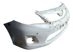 PARACHOQUE DIANTEIRO COROLLA 2012 A 2014 DETALHE