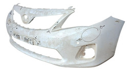 PARACHOQUE DIANTEIRO COROLLA 2012 A 2014 DETALHE