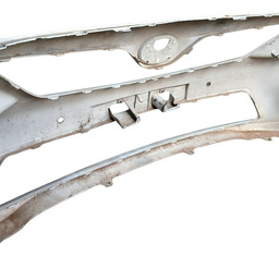 PARACHOQUE DIANTEIRO COROLLA 2012 A 2014 DETALHE