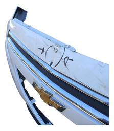 PARACHOQUE DIANTEIRO PRISMA 2015 A 2017 DETALHE