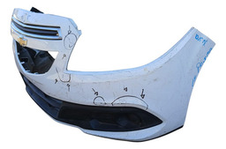 PARACHOQUE DIANTEIRO PRISMA 2015 A 2017 DETALHE