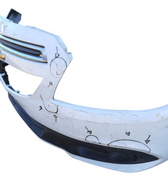 PARACHOQUE DIANTEIRO PRISMA 2015 A 2017 DETALHE