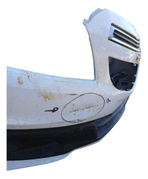 PARACHOQUE DIANTEIRO PRISMA 2015 A 2017 DETALHE