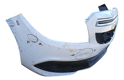 PARACHOQUE DIANTEIRO PRISMA 2015 A 2017 DETALHE