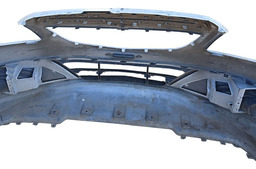 PARACHOQUE DIANTEIRO PRISMA 2015 A 2017 DETALHE