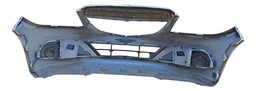 PARACHOQUE DIANTEIRO PRISMA 2015 A 2017 DETALHE