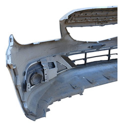 PARACHOQUE DIANTEIRO PRISMA 2015 A 2017 DETALHE