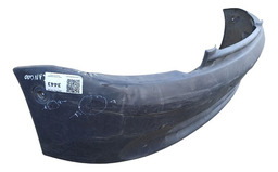 PARACHOQUE DIANTEIRO KANGOO 2001 A 2007 DETALHE