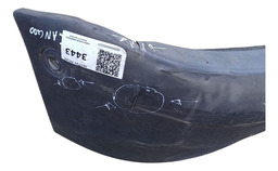 PARACHOQUE DIANTEIRO KANGOO 2001 A 2007 DETALHE