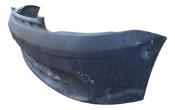 PARACHOQUE DIANTEIRO KANGOO 2001 A 2007 DETALHE