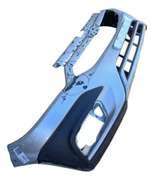 PARACHOQUE DIANTEIRO ONIX ACTIVE 2017 A 2019 DETALHE